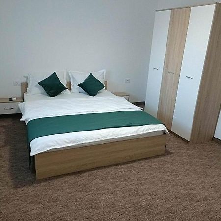 Casa Venus Hotell Sînmartin Eksteriør bilde