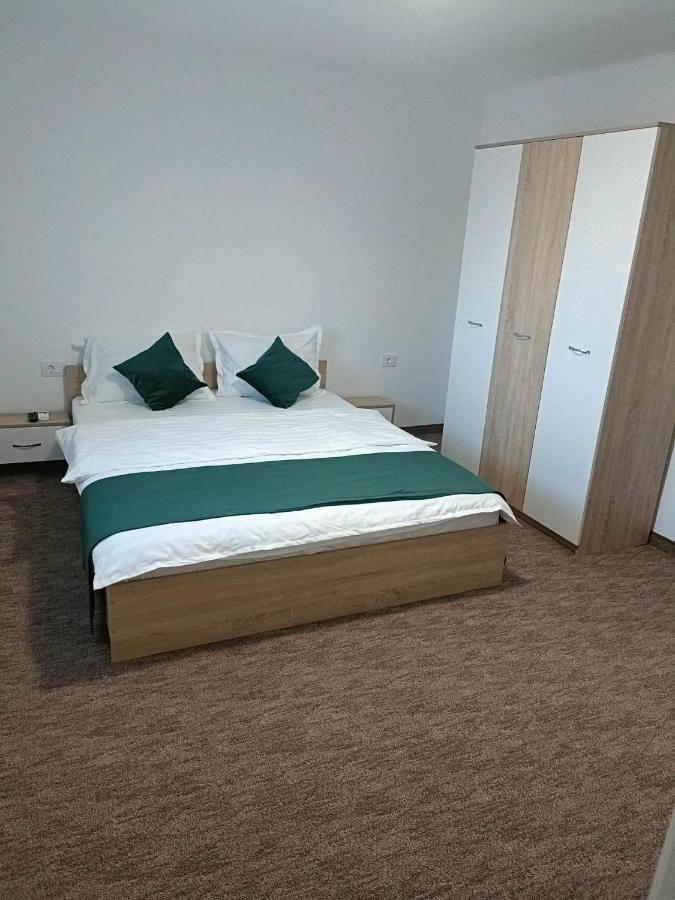 Casa Venus Hotell Sînmartin Eksteriør bilde