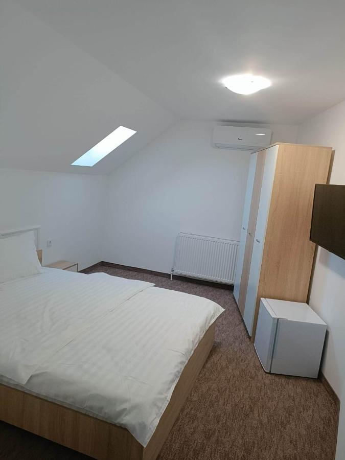 Casa Venus Hotell Sînmartin Eksteriør bilde